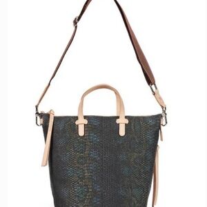 Consuela rattler sling bag